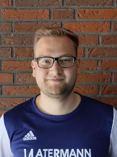 Jan-Niklas Meester