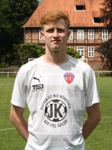 Jan-Luca Johannsen