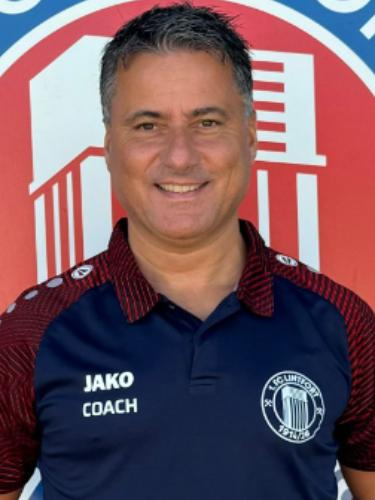 Jose-Antonio Garrido-Mira