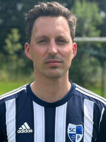 Florian Schwabl