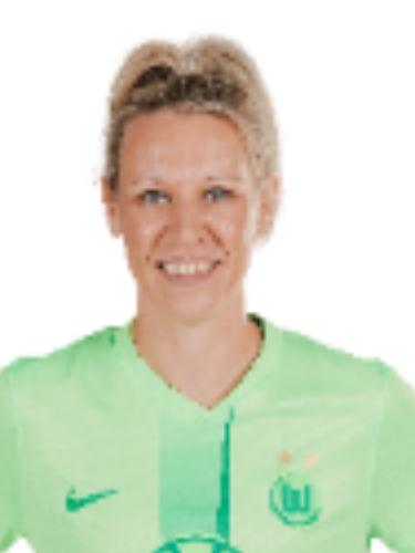 Kristin Demann