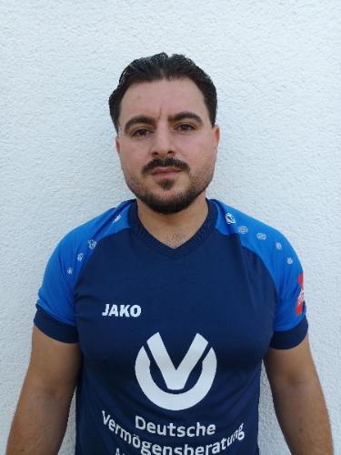 Özkan Günes