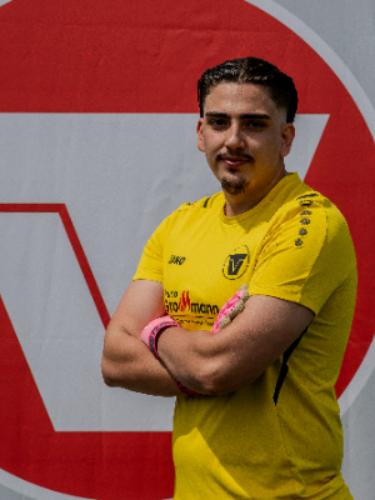 Fabian Oberdörfer