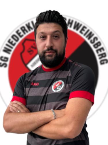 Serkan Erdal