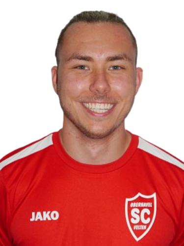 Tobias Bahra