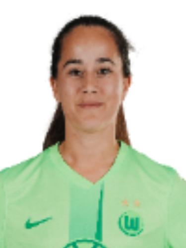 Nuria Rabano Blanco