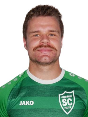 Maximilian Scheel