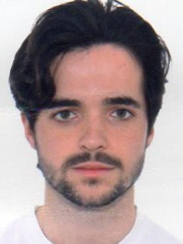 Pablo Guillen