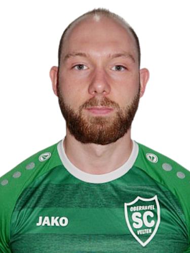 Andre Späth