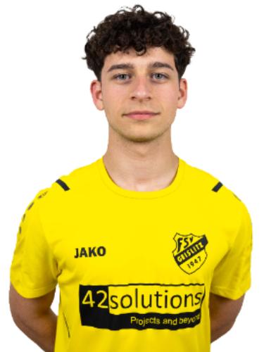 Angelo Cali