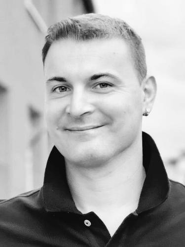 Lukasz Jozef Libigocki