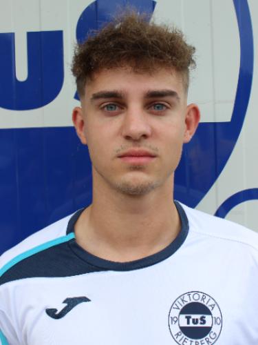 Maximilian Jungermann