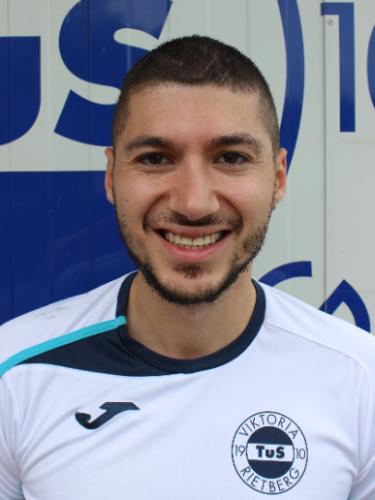 Etem Oral