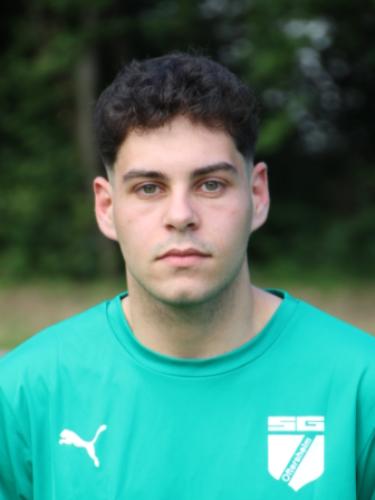 Luca Arnone