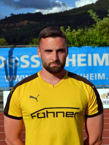 Marc Burger