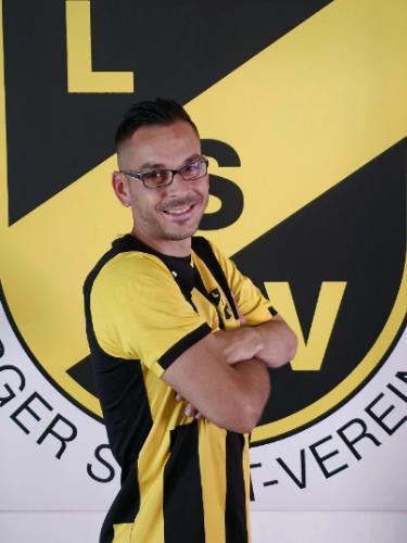 Bünyamin Gündüz