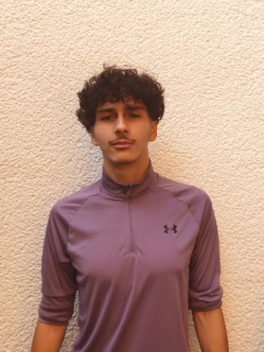 Billal Belmamoun