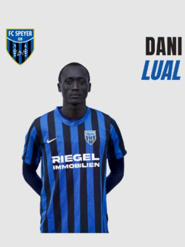 Dani Lual Gumnok Thon