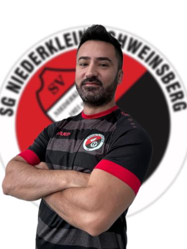 Caglayan Oeksuez
