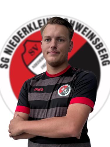 Niklas Schick