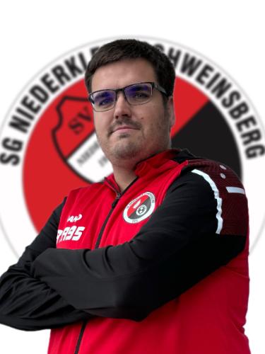 Robin van As