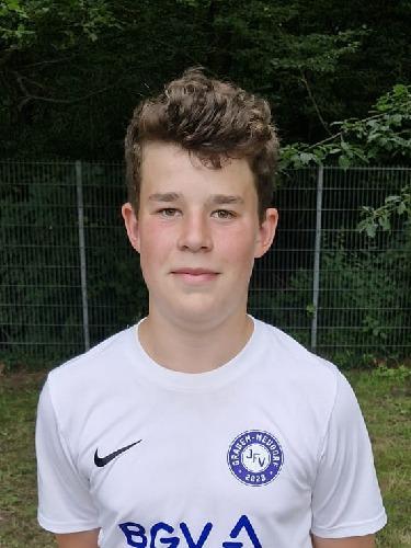 Simon Böhm