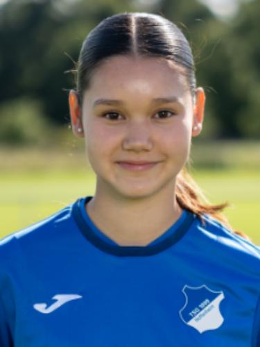 Vivien Chonticha Dieter