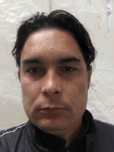 Andres Miguel Villarroel Uriona