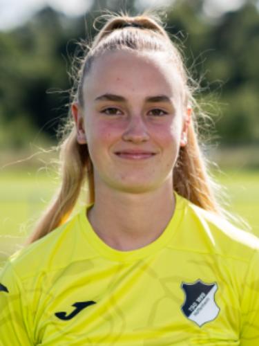 Milla Serafina Ilona Frömmel