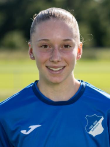 Klara Lotte Jochem