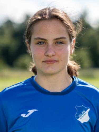 Lenja Danida Kreutzer