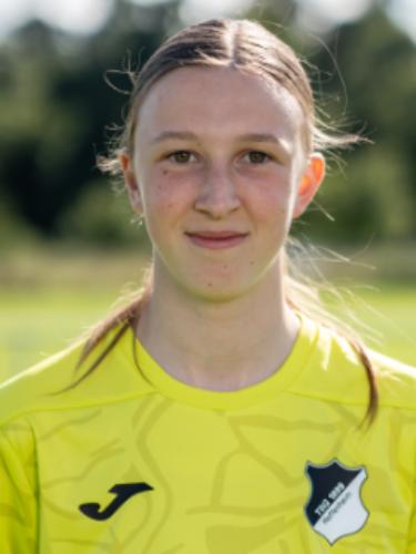 Sophie Kukuk