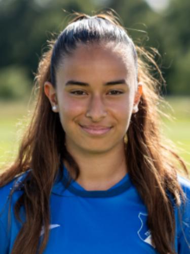 Maryam Melissanidis