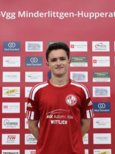 Tim Follmann
