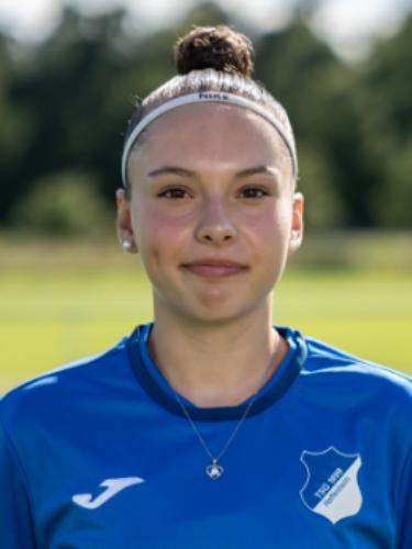 Madita Stephanie Röhrl