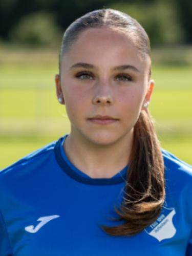 Lena Staiger