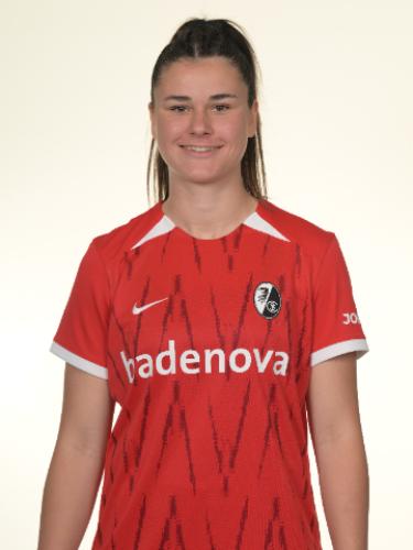 Svenja Julia Fölmli