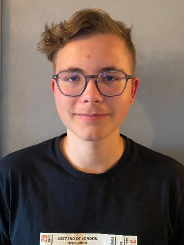 Marwin Elias Packebusch