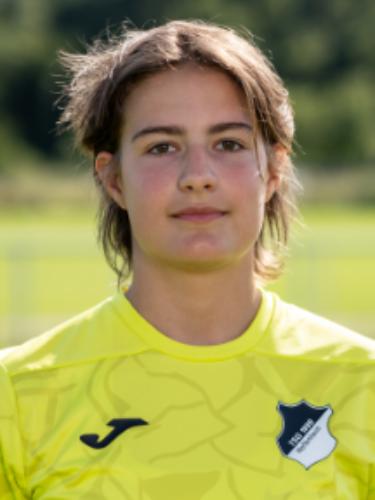 Alissa Sophie Tuzyna