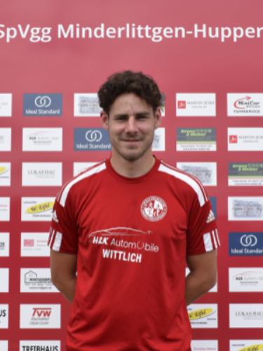 Roman Krischel