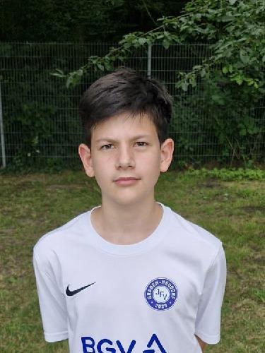 Jannik Weißenborn