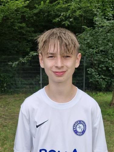 Raymond Louis Prestel