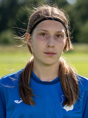Luisa Hörner