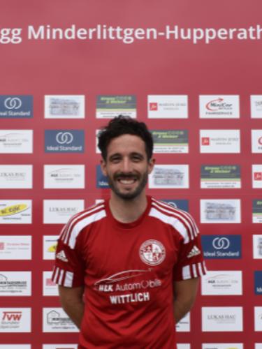 Mario Pauli