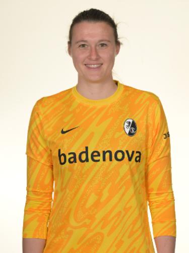 Lena Nuding