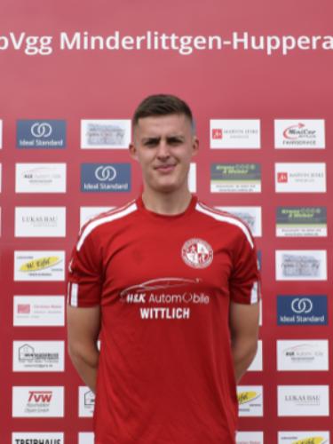Fabian Roth