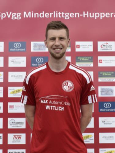 Johannes Stolz
