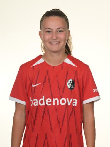Annabel Schasching