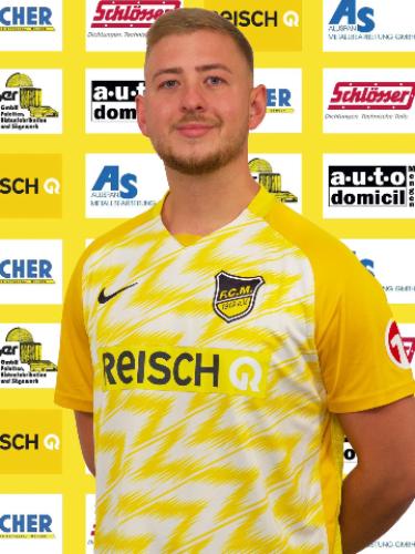 Marcel Berisha