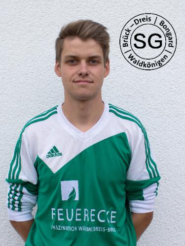 Leon Hoffmann